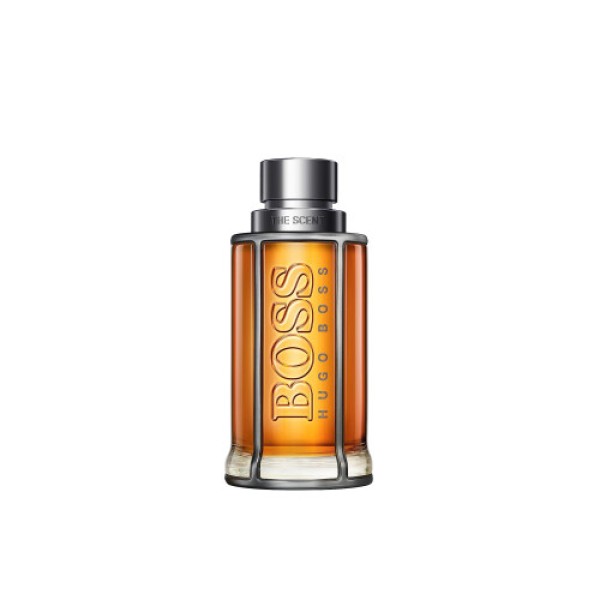 Lotion Setelah Cukur Hugo Boss 100ml